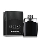 Mont Blanc Legend Homme EDT