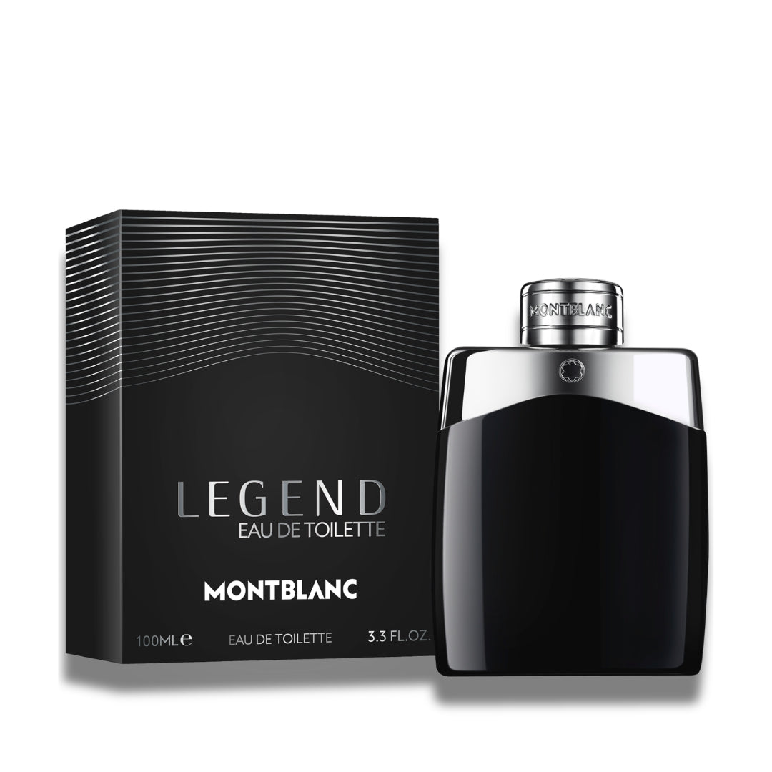 Mont Blanc Legend Homme EDT