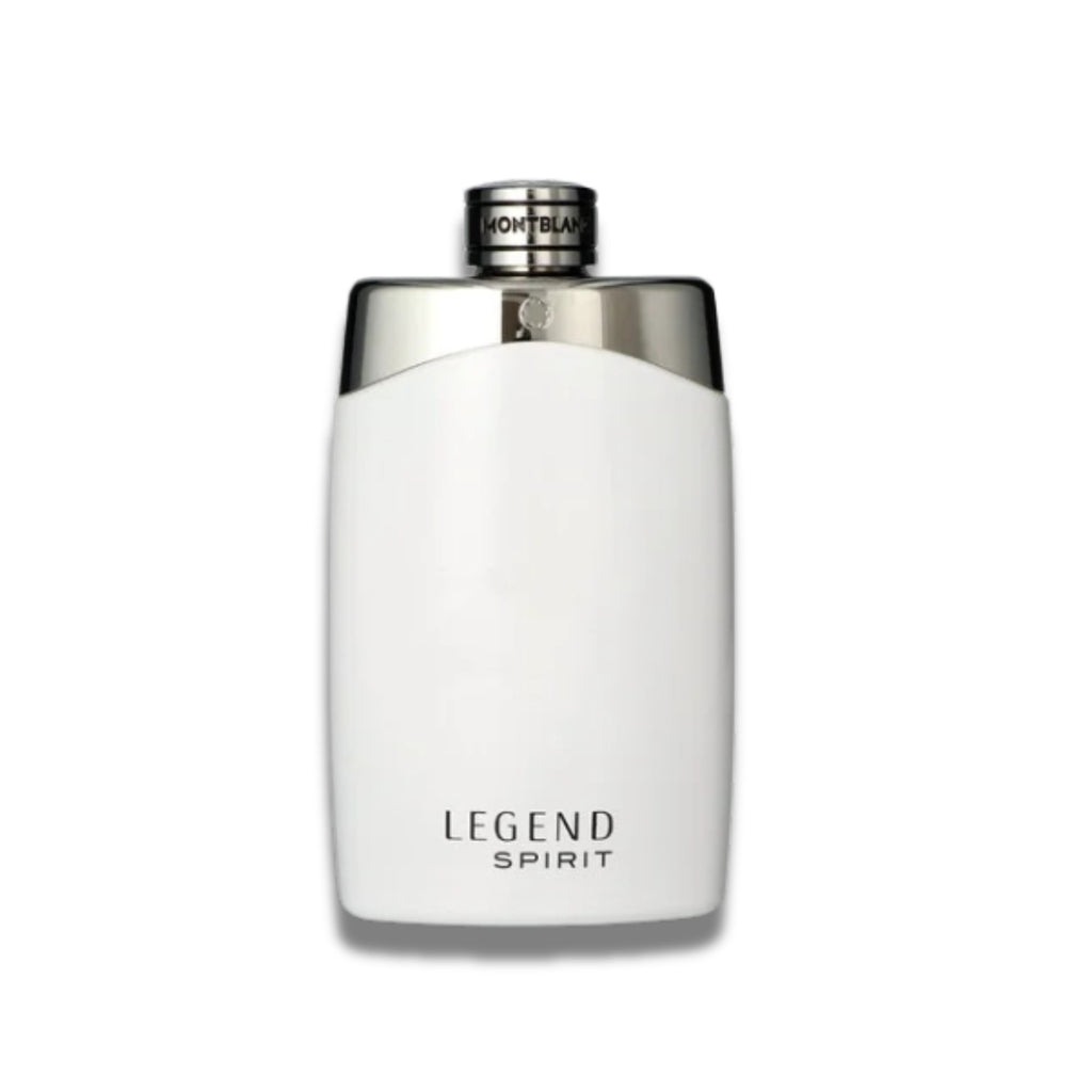 Mont Blanc Legend Spirit Men EDT