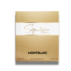 Montblanc Signature Absolue EDP
