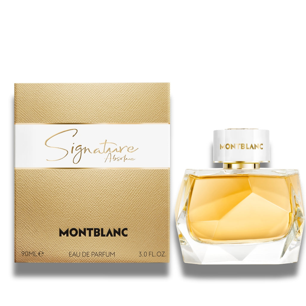 Montblanc Signature Absolue EDP