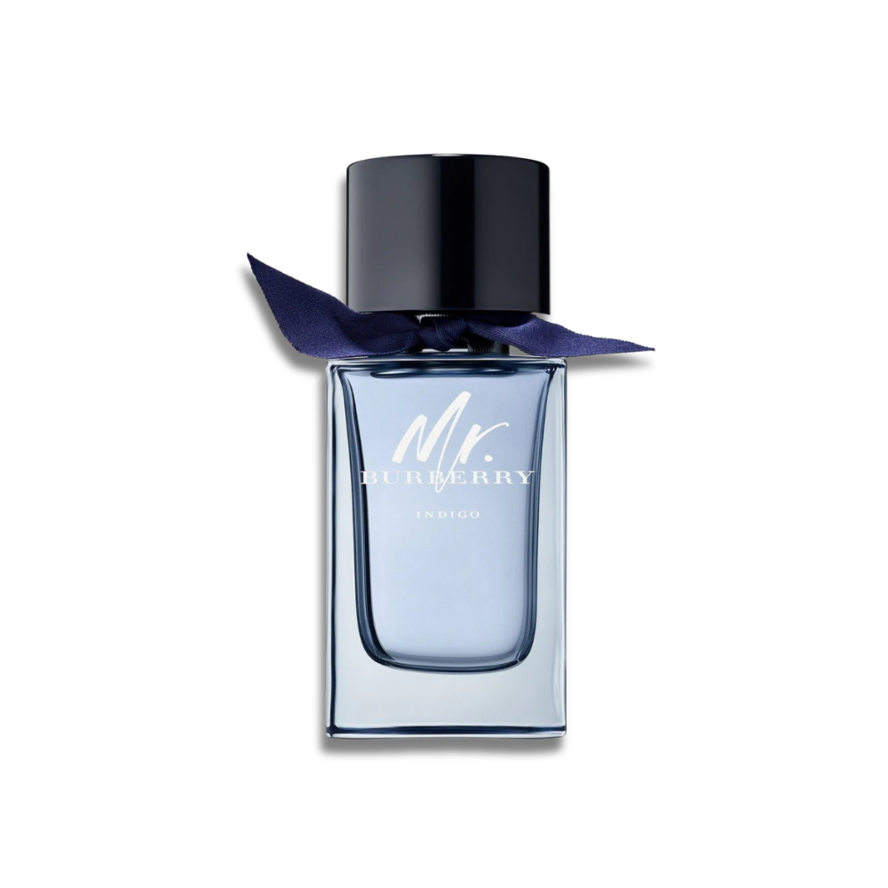 Mr Burberry Indigo EDT