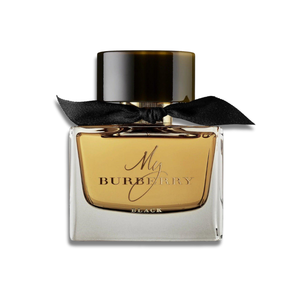 My Burberry Black Women EDP