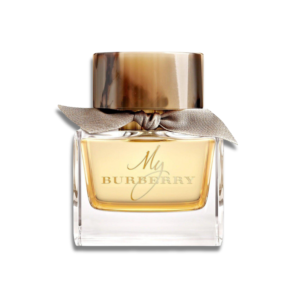 My Burberry Women EDP