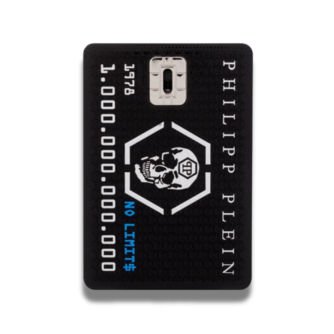 Philipp Plein No Limit Super Fresh EDT