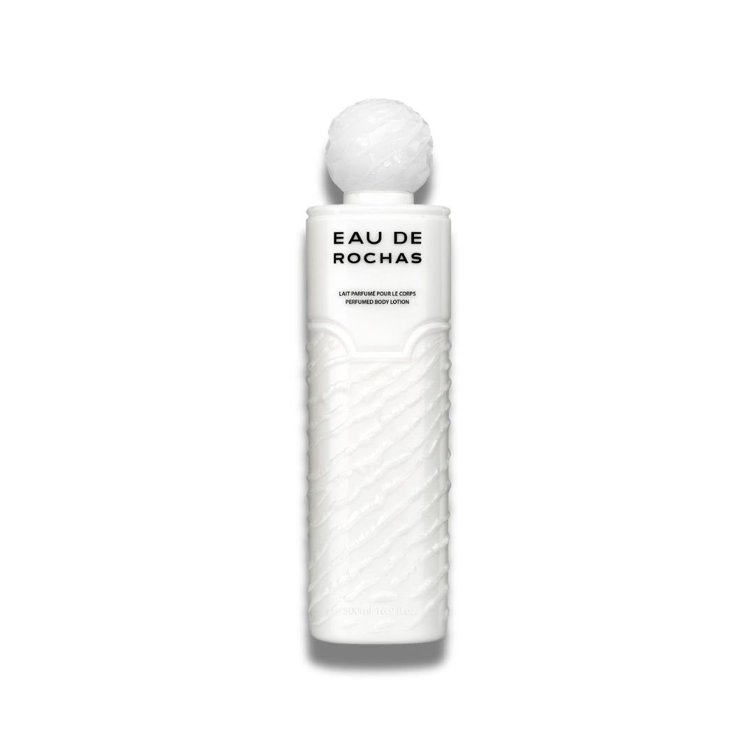 Rochas Eau de Rochas Femme Body Lotion