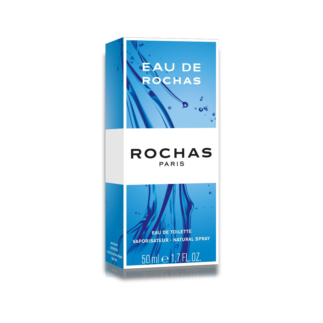 Rochas Eau de Rochas Femme EDT