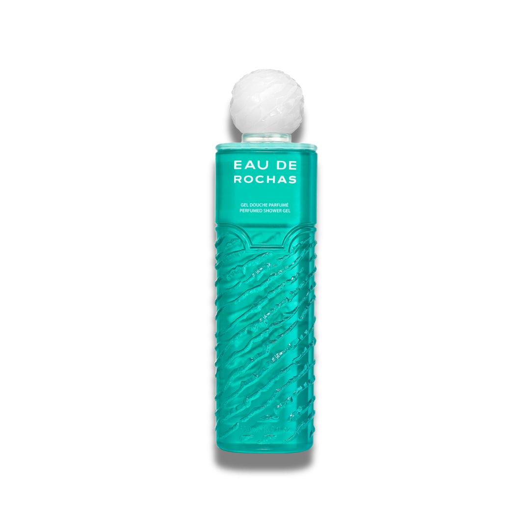 Rochas Eau de Rochas Shower Gel
