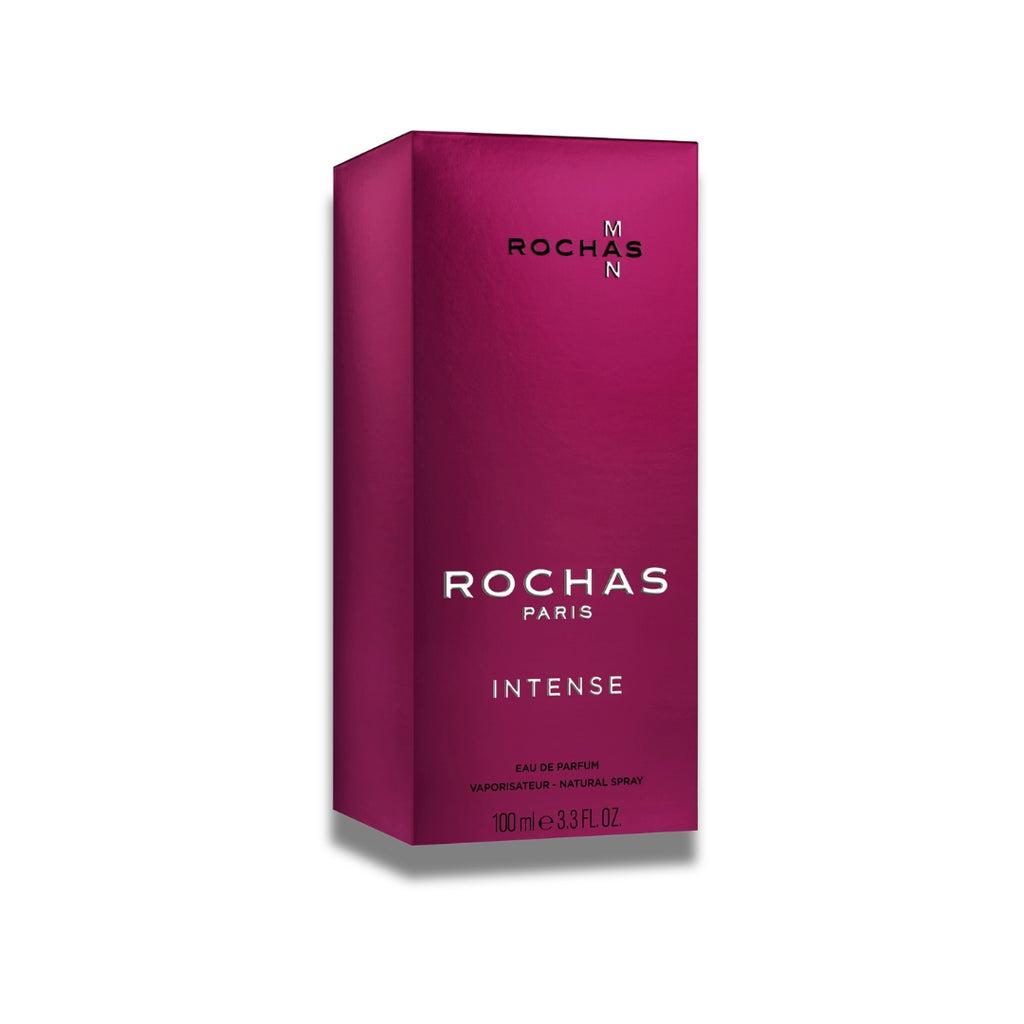 Rochas Man EDP Intense