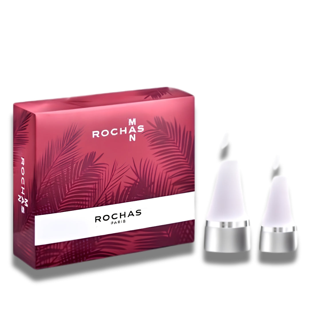 Rochas Man EDT Gift Set