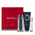 Salvatore Ferragamo Pour Homme Gift Set