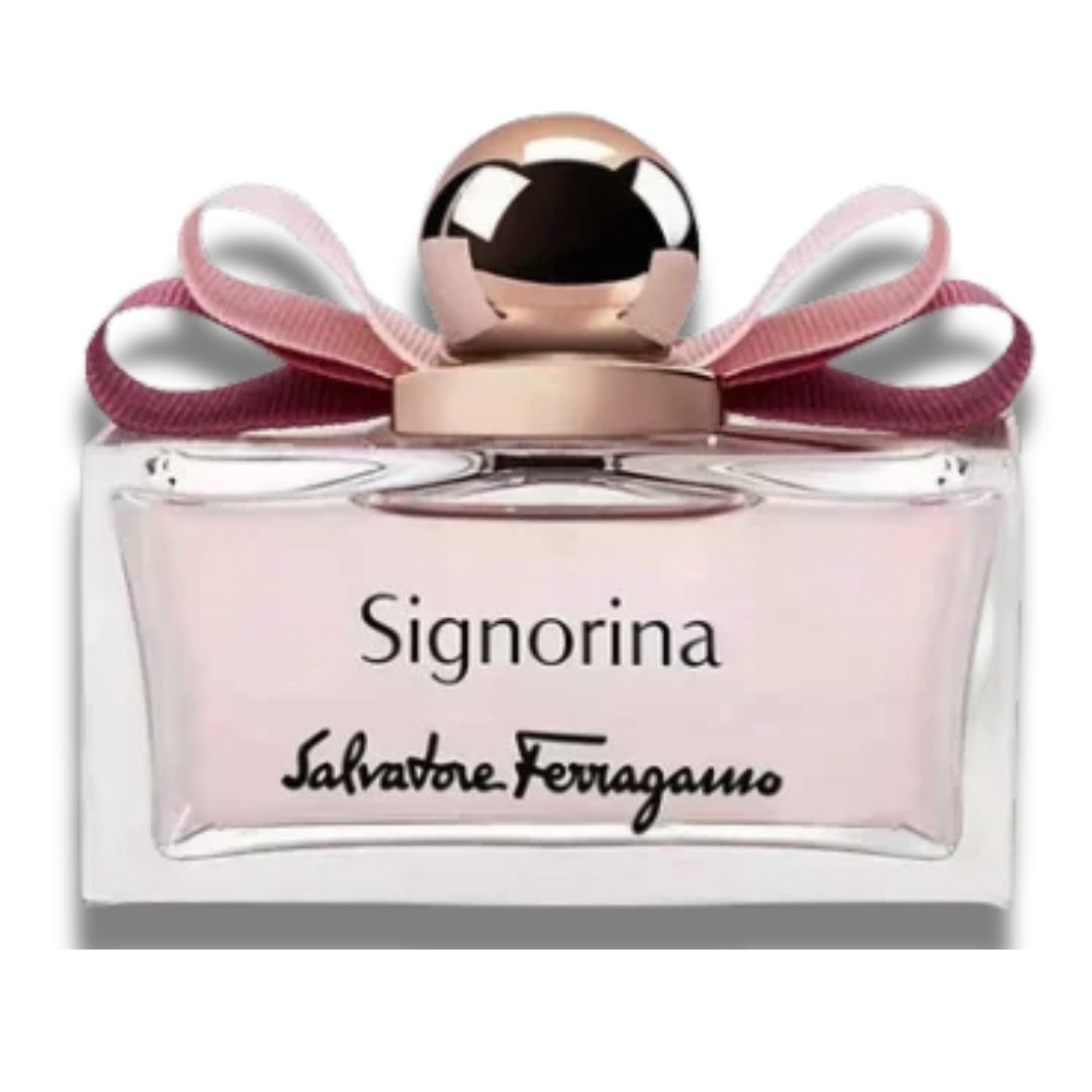 Salvatore Ferragamo Signorina EDP