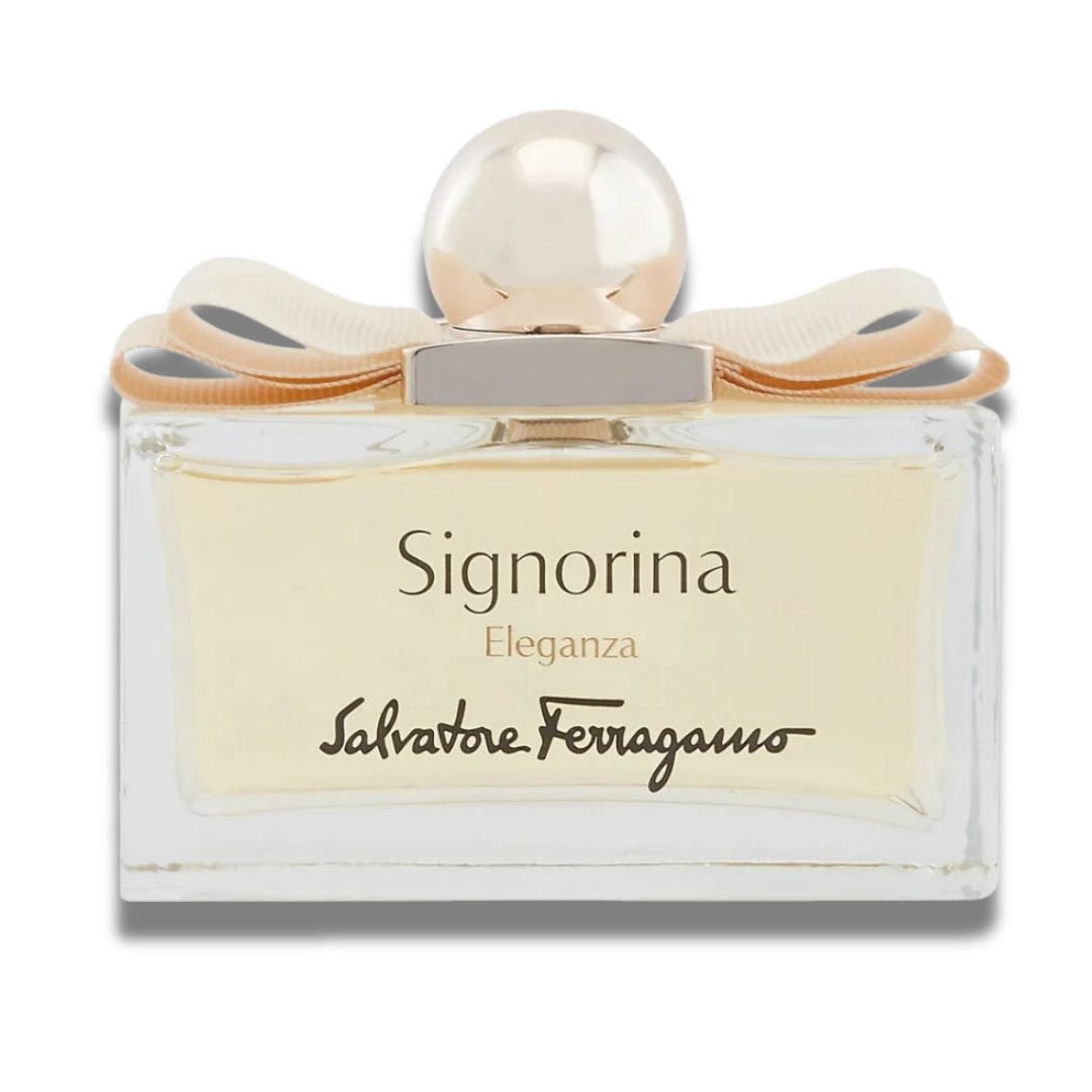 Salvatore Ferragamo Signorina Eleganza EDP