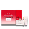 Salvatore Ferragamo Signorina Gift Set