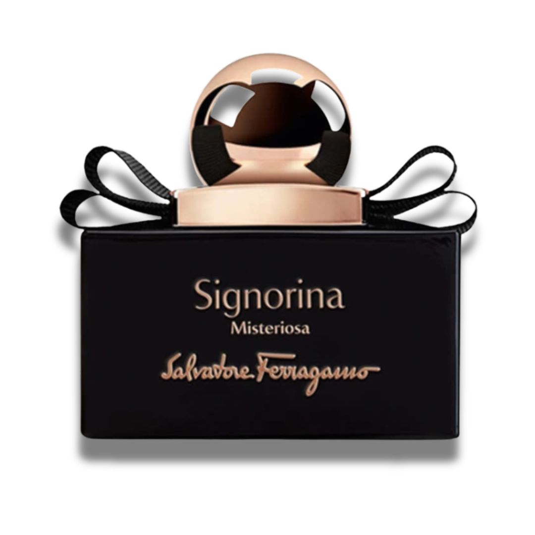 Salvatore Ferragamo Signorina Misteriosa EDP