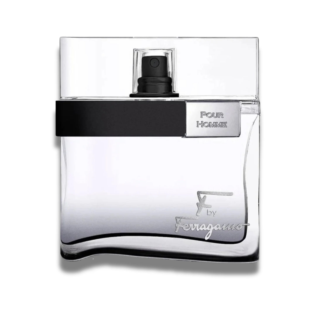 Salvatore Ferragamo F By Pour Homme EDT
