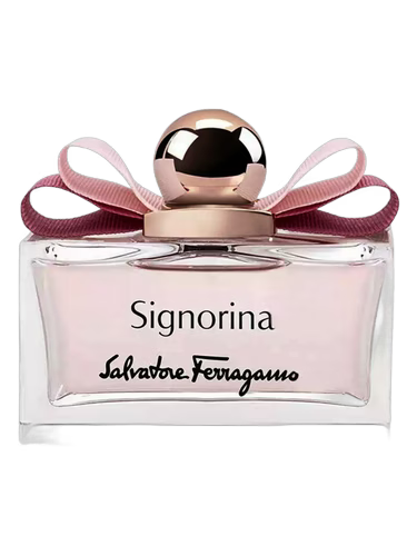 Salvatore Ferragamo Signorina EDP