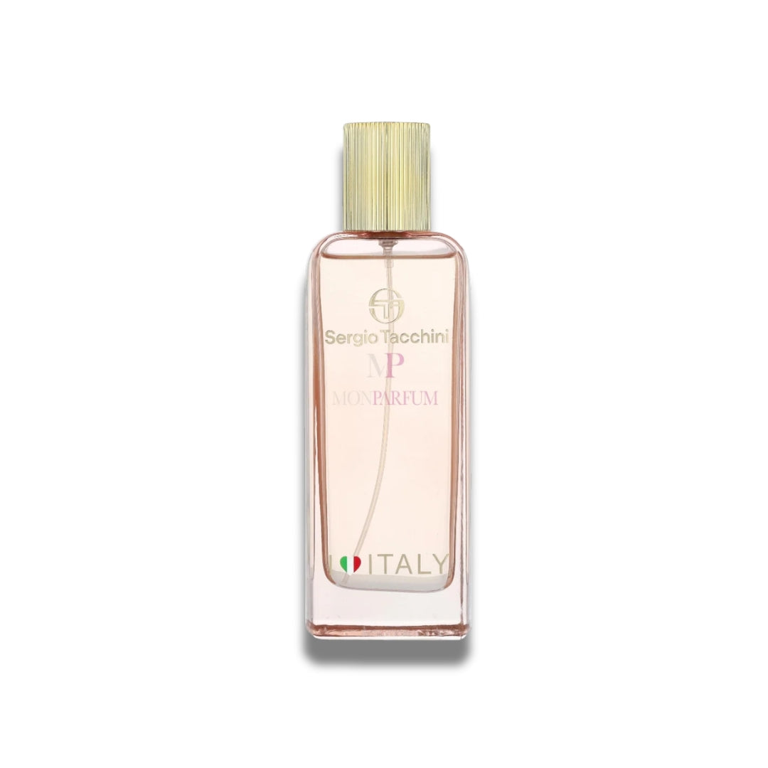 Sergio Tacchini I Love Italy Woman EDT