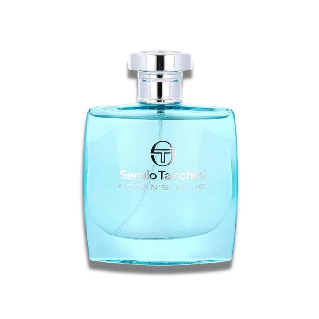 Sergio Tacchini Splendida Pour Femme EDP