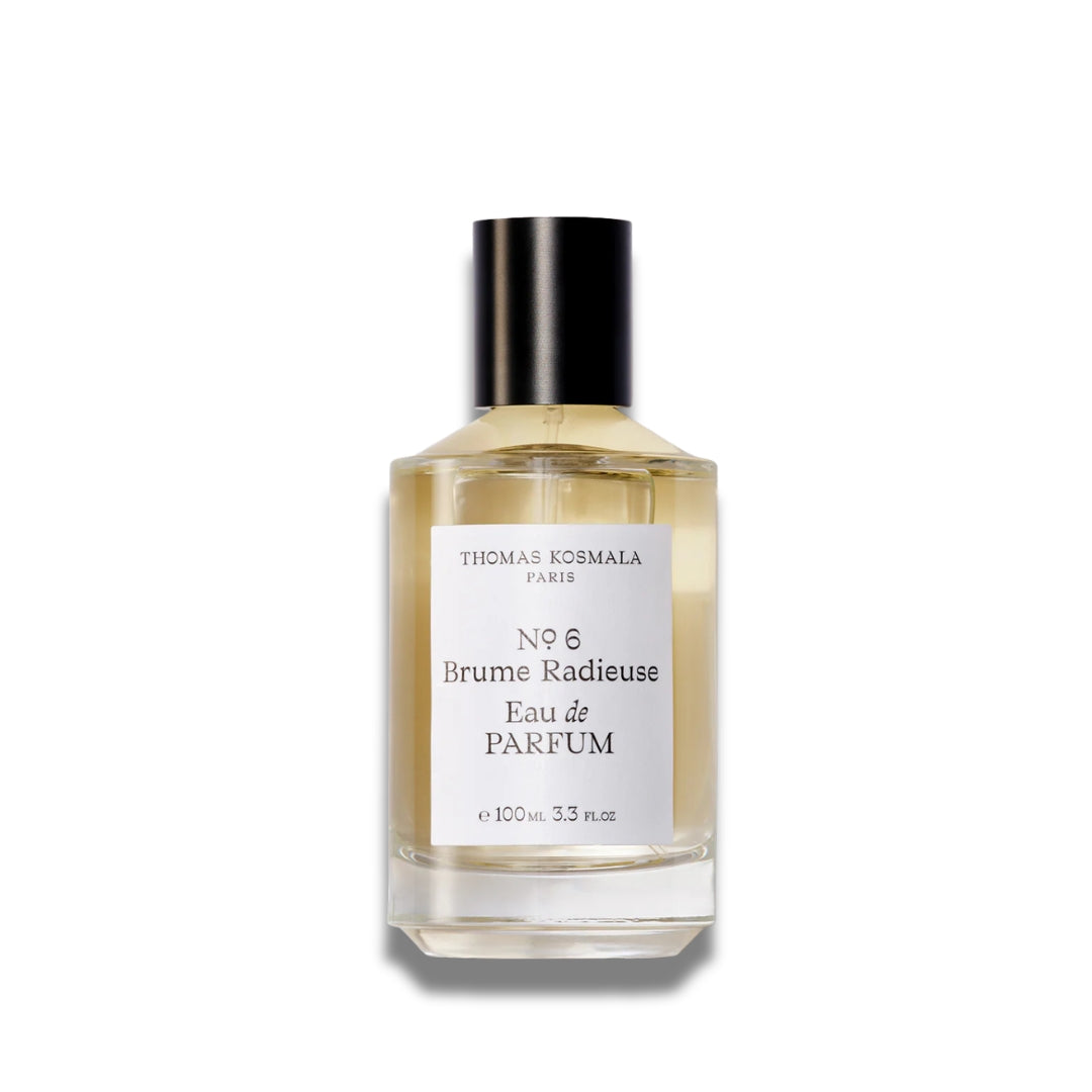 Thomas Kosmala No.6 Brume Radieuse