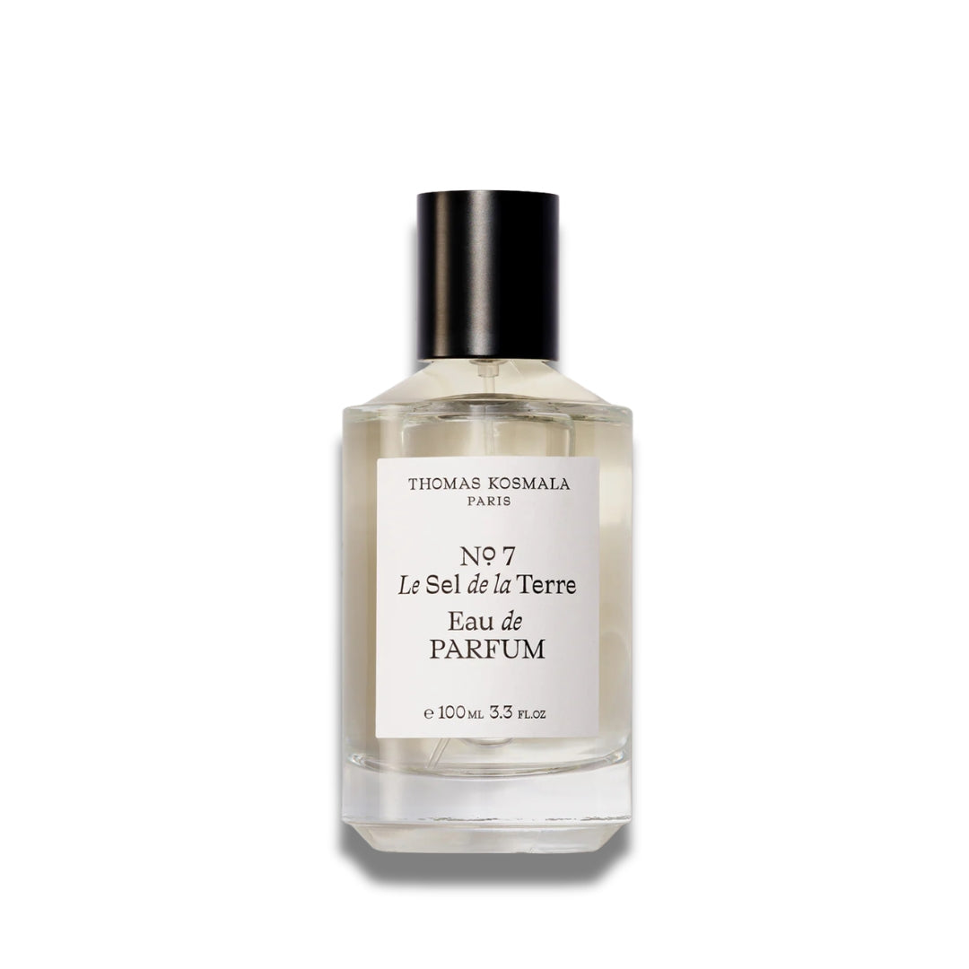 Thomas Kosmala No.7 Le Sel De La Terre