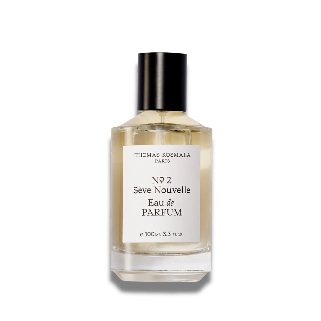 Thomas Kosmala No 2 Sève Nouvelle Eau De Parfum