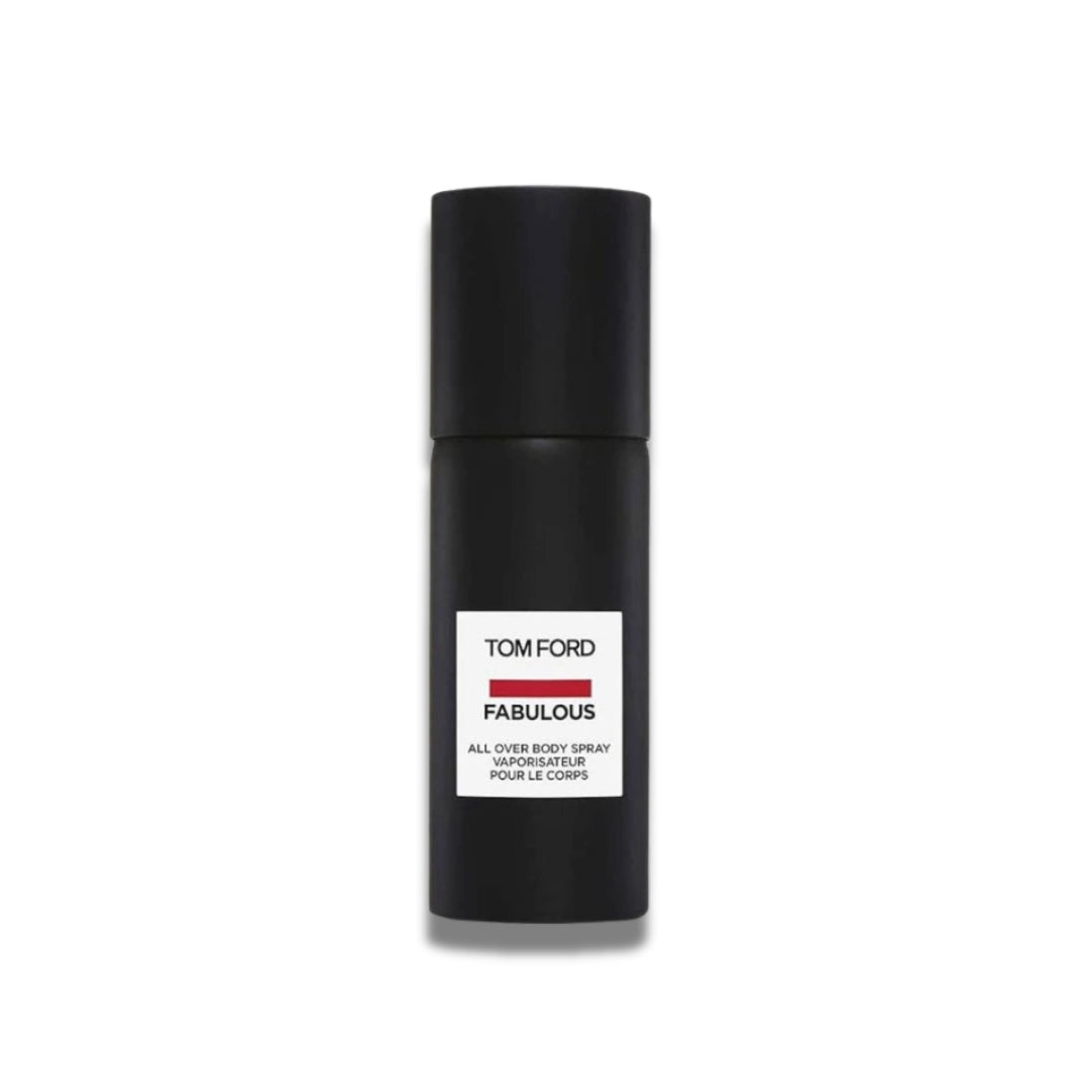 Tom Ford Fabulous All Over Body Spray