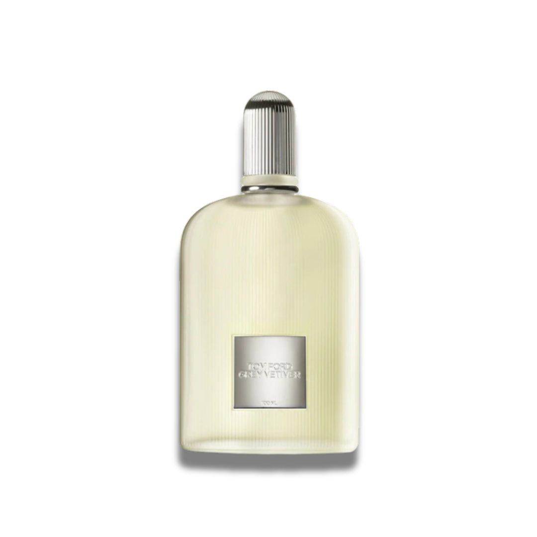 Tom Ford Grey Vetiver Men