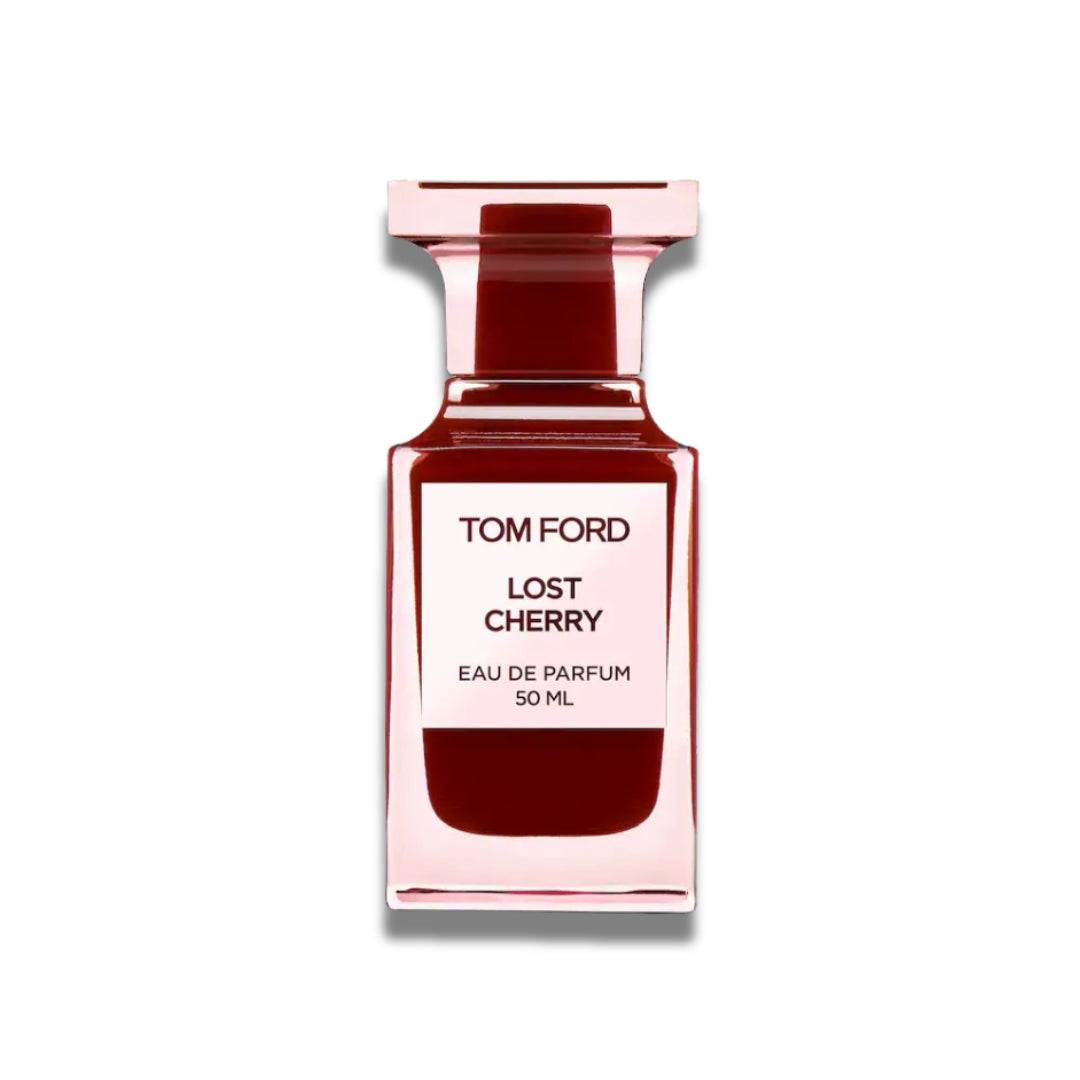 Tom Ford Lost Cherry