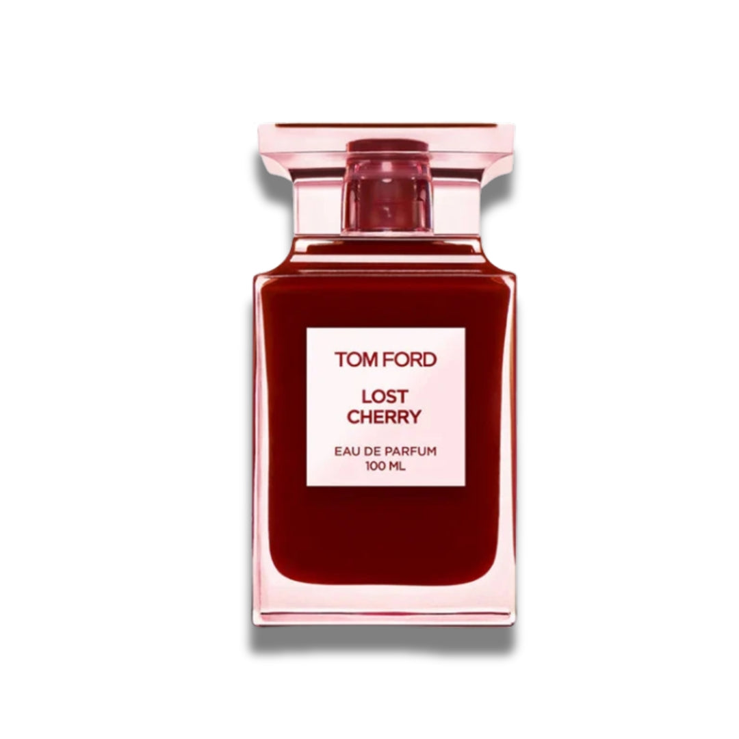 Tom Ford Lost Cherry