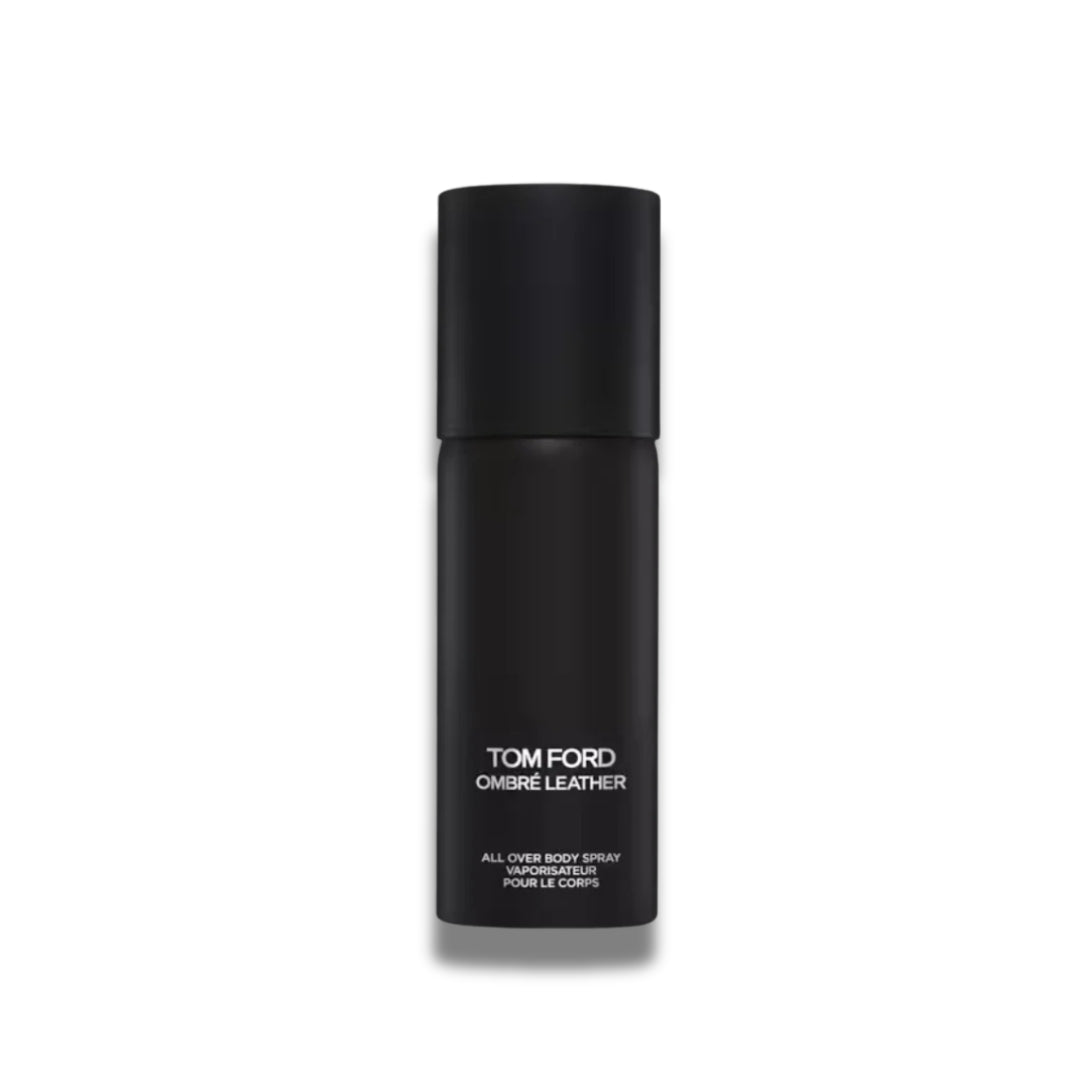 Tom Ford Ombre Leather All Over Body Spray