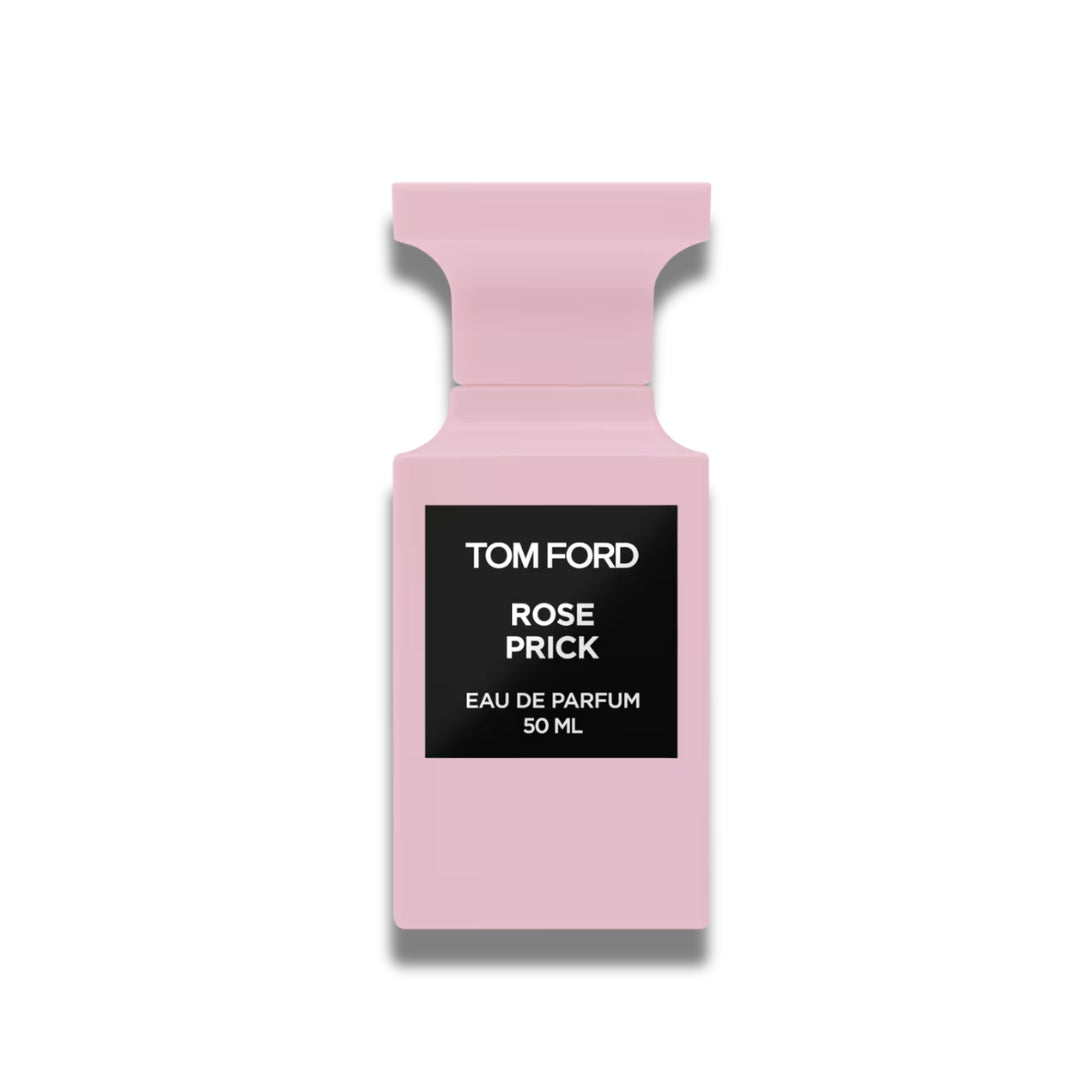 Tom Ford Rose Prick