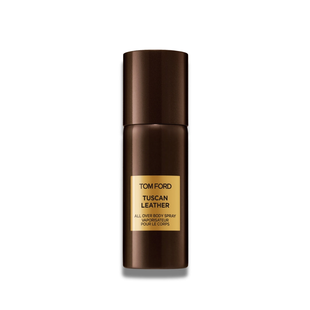 Tom Ford Tuscan Leather All Over Body Spray
