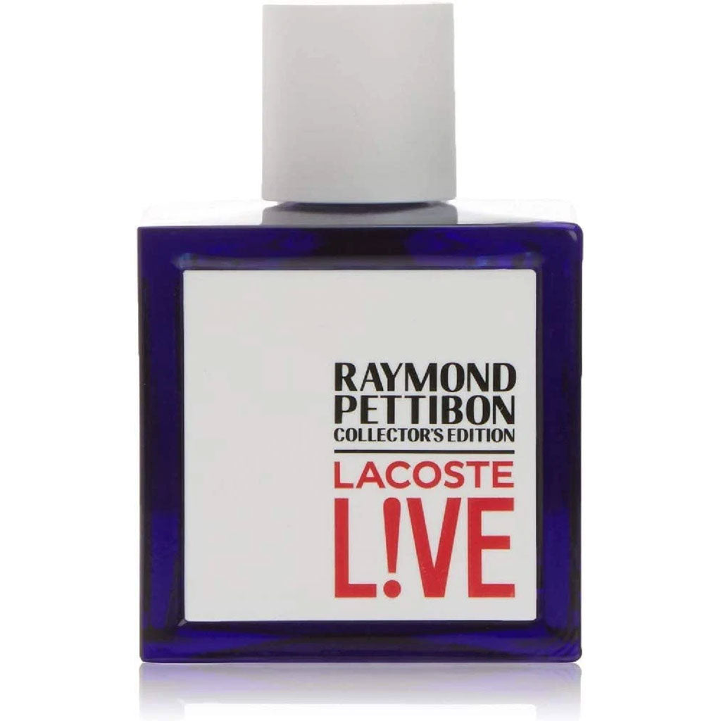Lacoste Live Collectors Edition Men