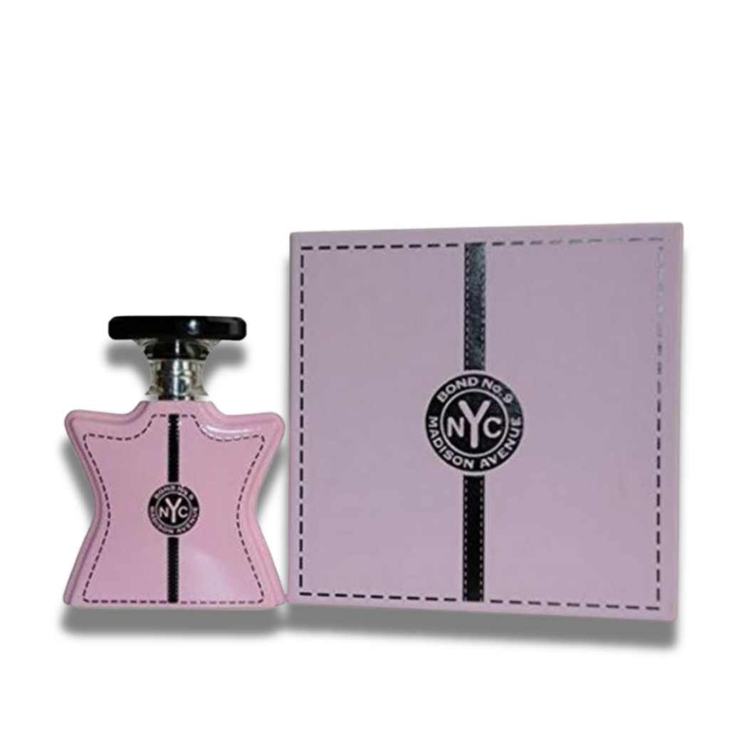Bond No 9 Madison Ave EDP