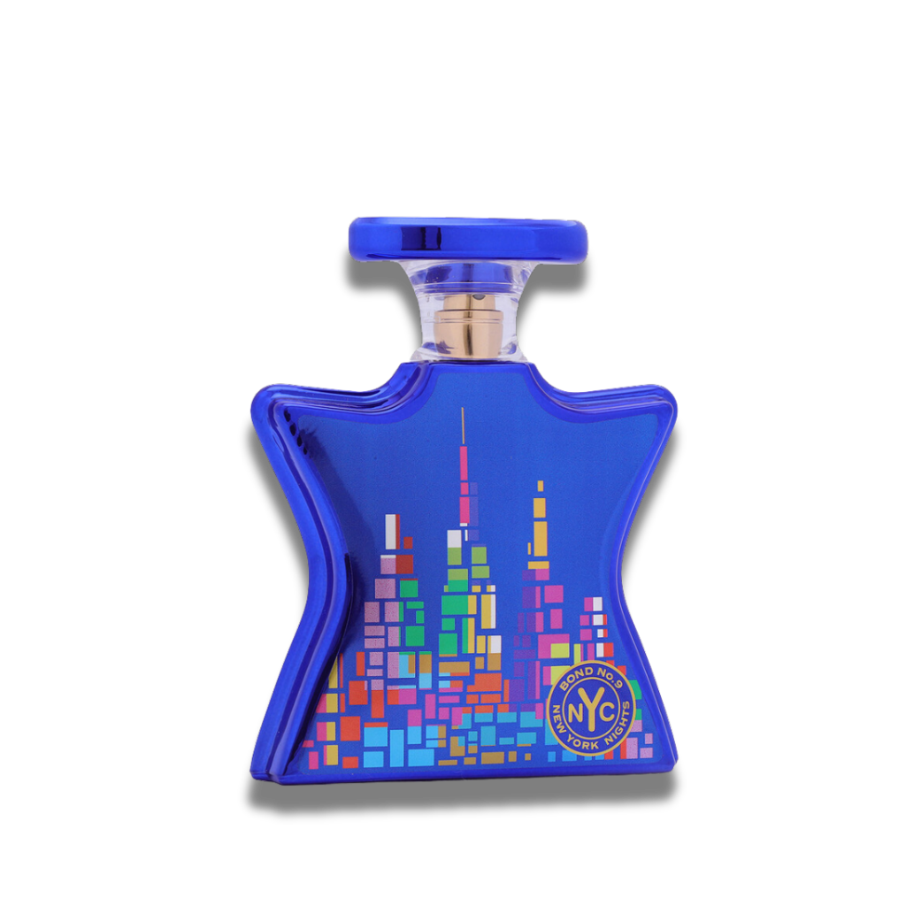 Bond No 9 New York Night EDP