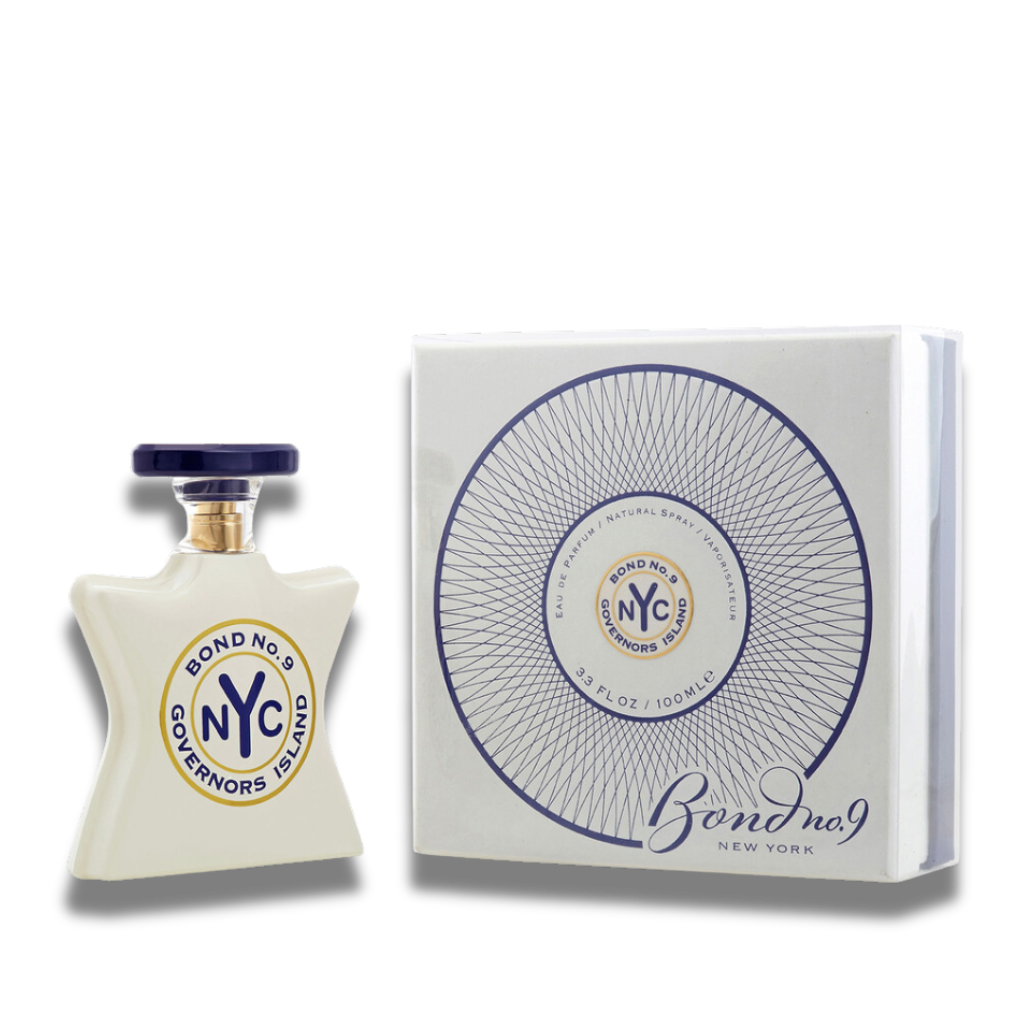 Bond No 9 Governors Island EDP