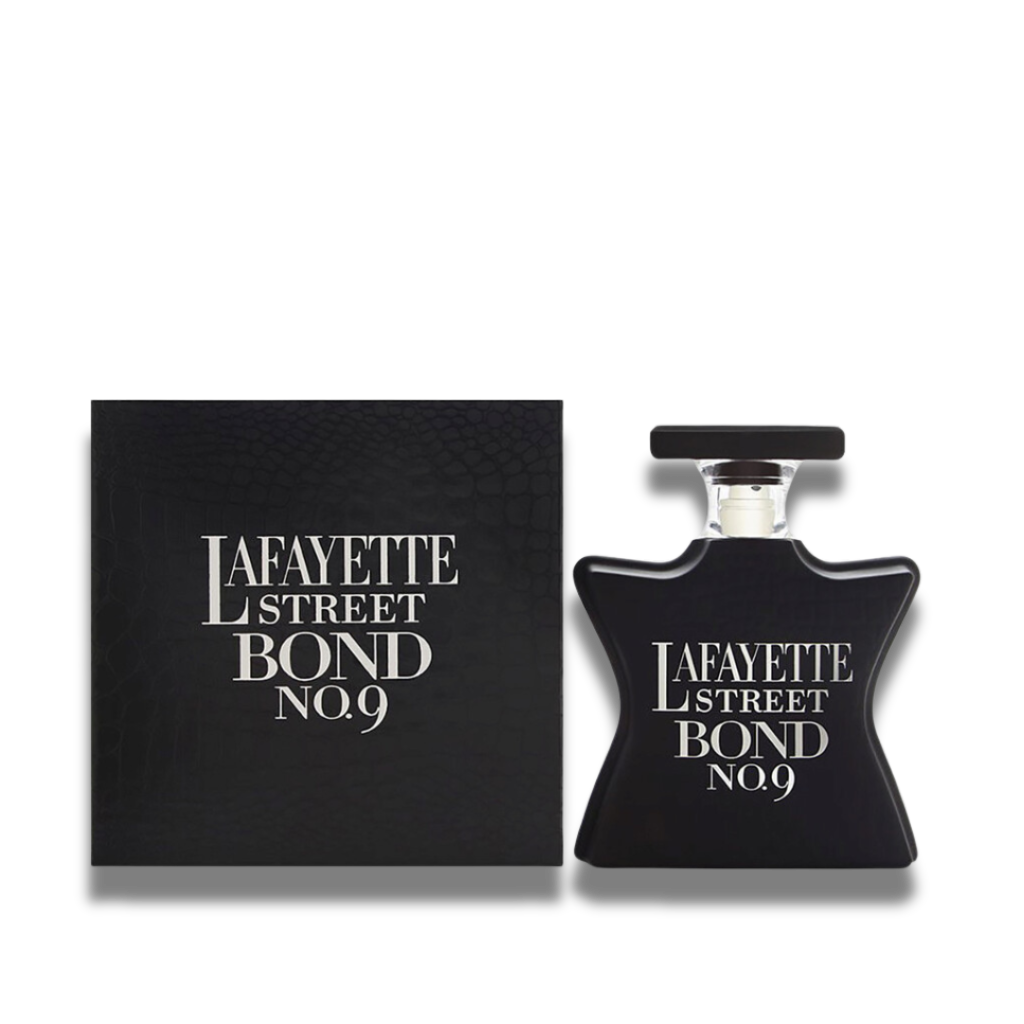 Bond No 9 Lafayette Street EDP