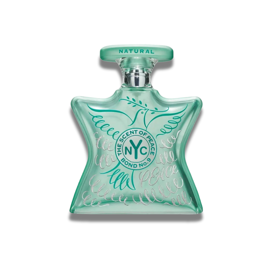 Bond No 9 Scent Of Peace Natural EDP