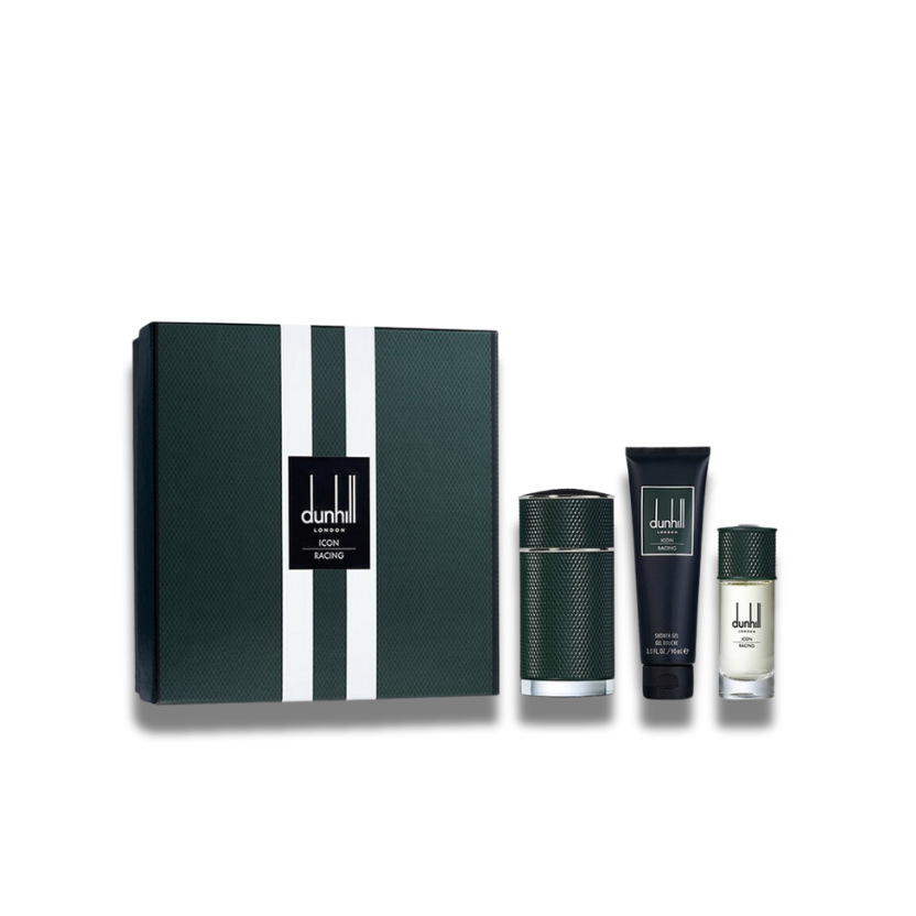Dunhill Icon Racing Men Gift Set
