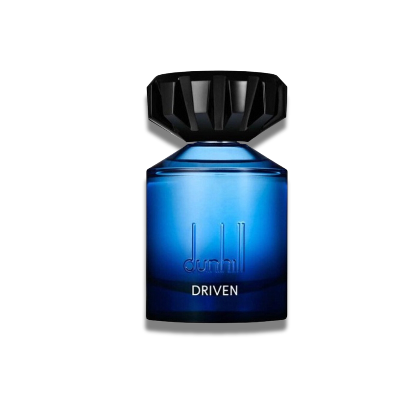 Dunhill Driven Blue Men EDT