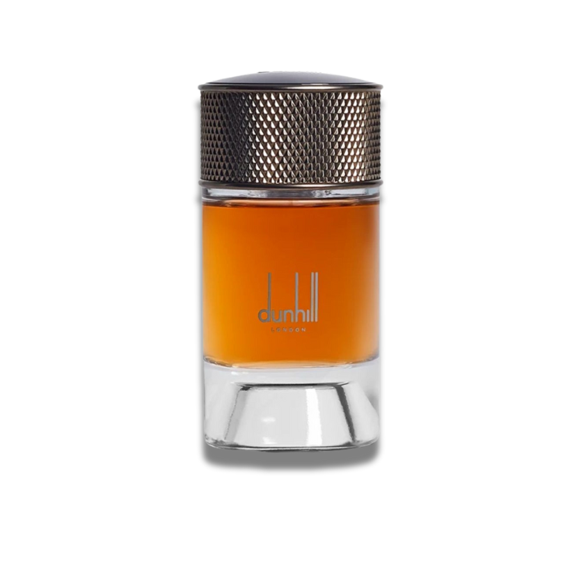Dunhill British Leather Men EDP