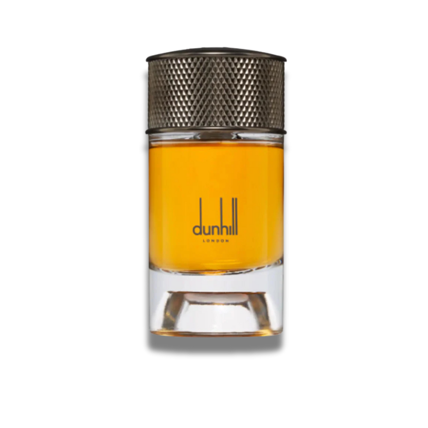 Dunhill Moroccan Amber Man EDP