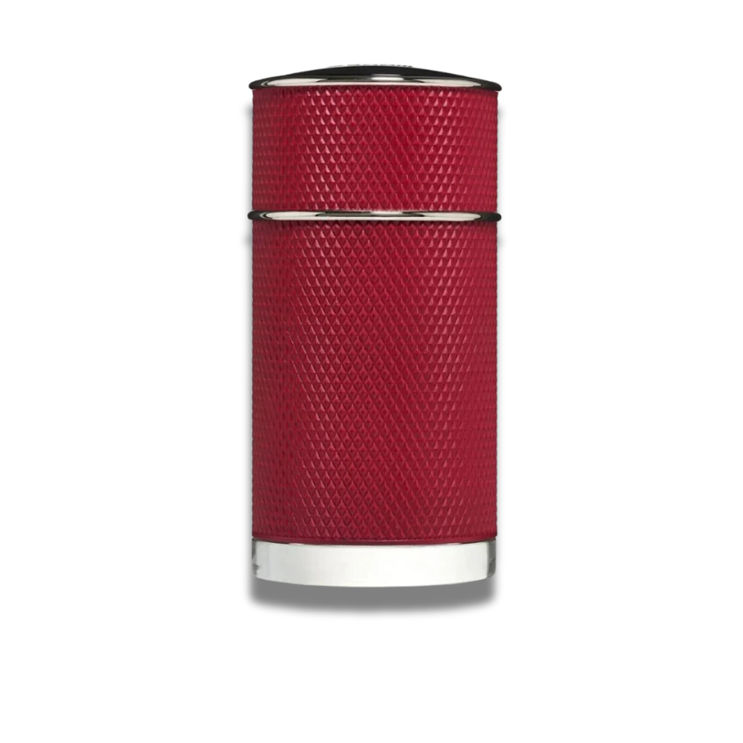 Dunhill Icon Racing Red Men EDP