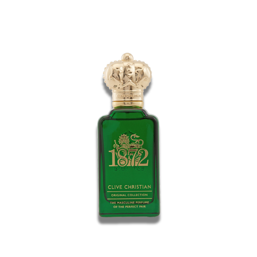 Clive Christian 1872 Masculine Original Collection