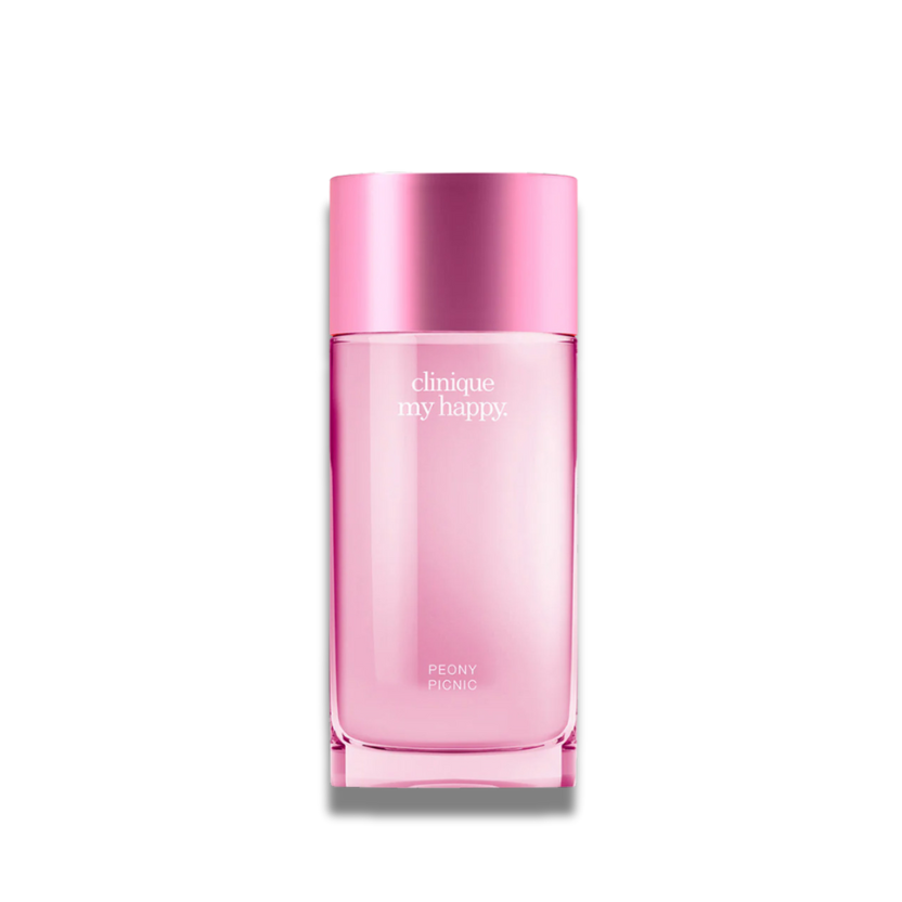 Clinique My Happy Peony Picnic EDP