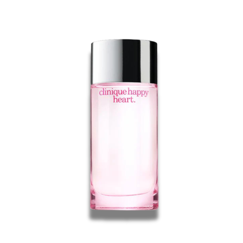 Clinique Happy Heart Women EDP