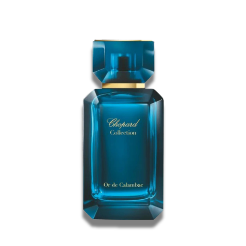Chopard Collection Or De Calambac EDP
