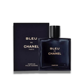 Chanel Bleu De Chanel Parfum Pour Homme New