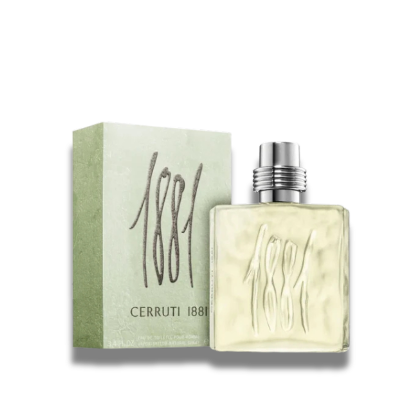 Cerruti 1881 Pour Homme EDT